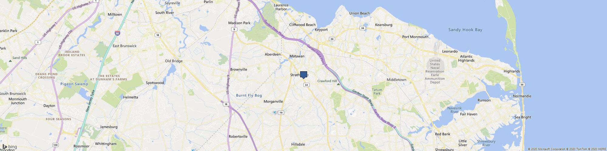 Appliance Repair Aberdeen NJ cover photo
