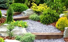 White Rock Landscaping Supplies | Landscape Supply Store Edmonton - Landscaping