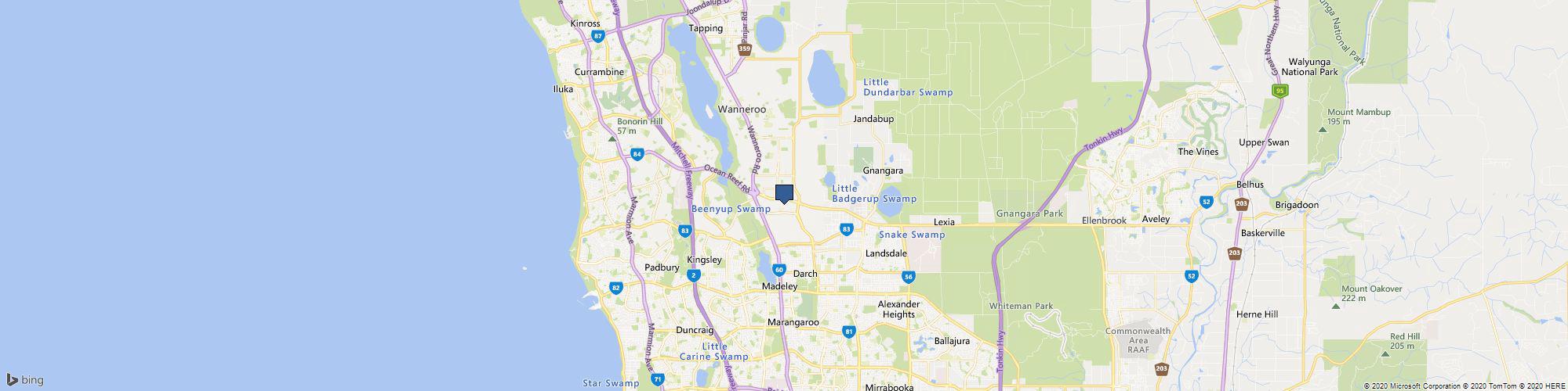Danmar Garage Doors WA cover photo