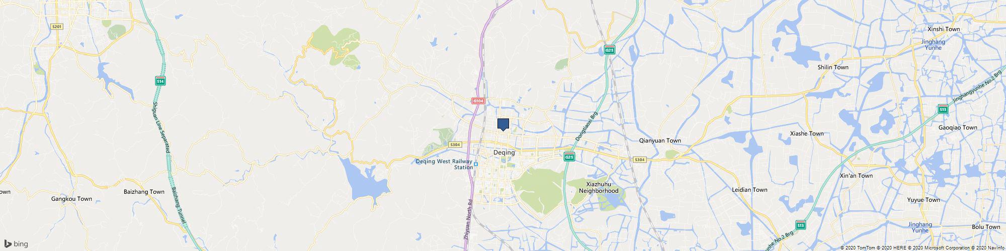 Zhejiang Deqing Yaermei Packaging Co., Ltd. cover photo