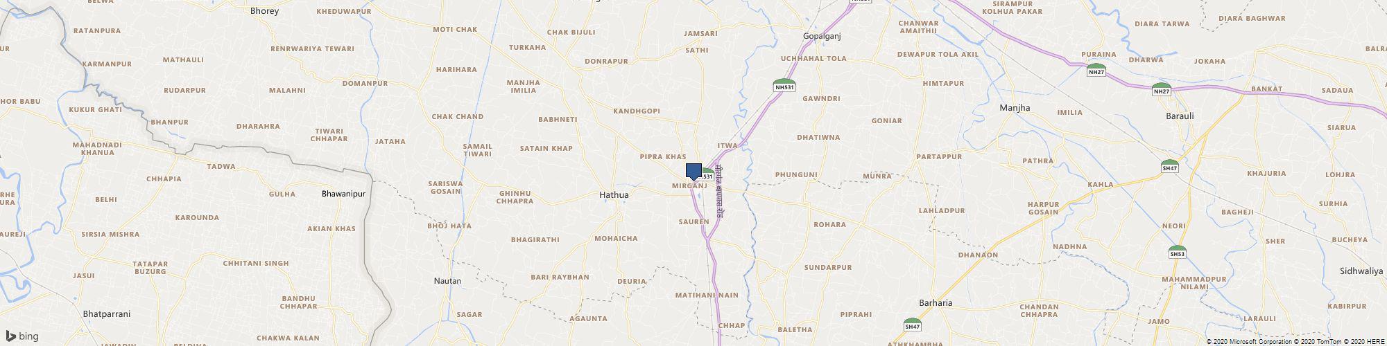 TejService cover photo