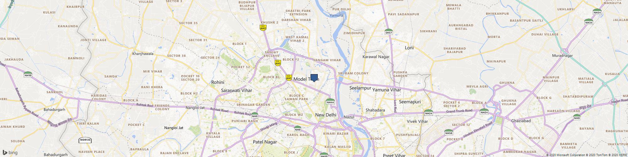 Youth Destination cover photo