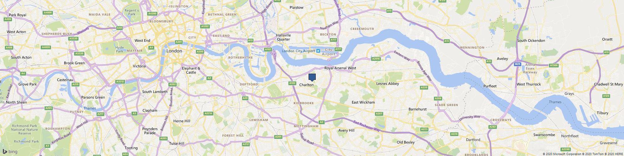 Professional Mining rental cover photo