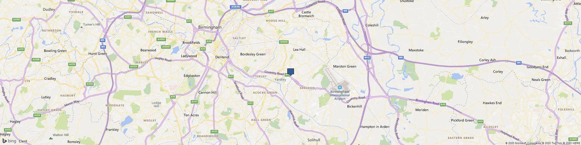 A-Team Academy - Exam Centre In birmingham cover photo