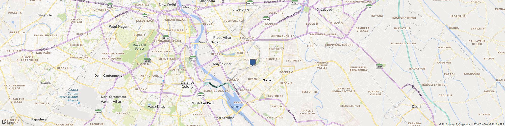 Beryl Agency cover photo