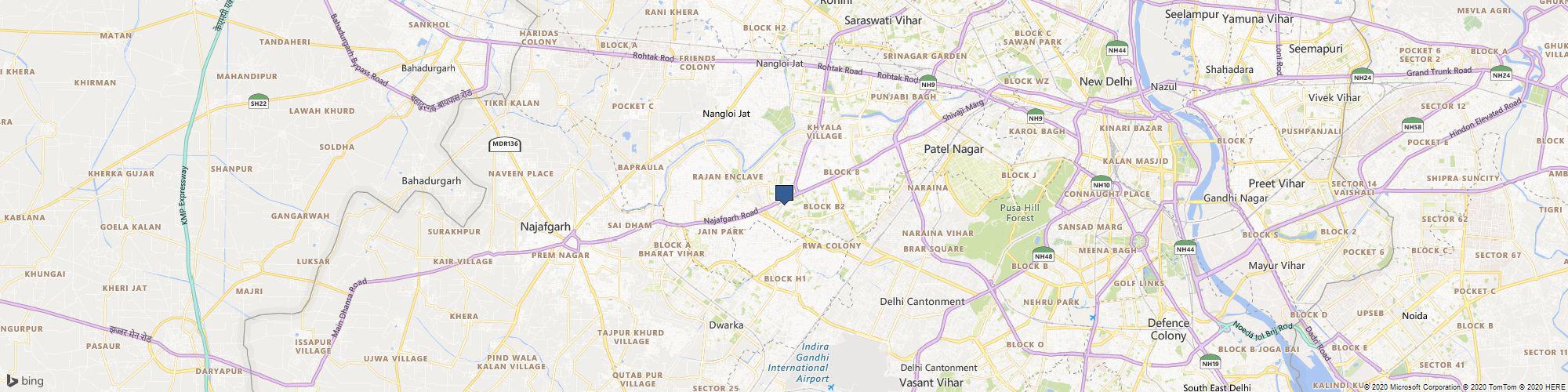 Gaudium IVF Centre cover photo