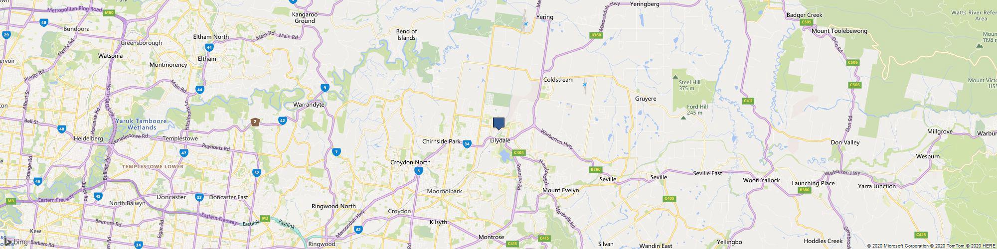 Wolfchester Australia cover photo