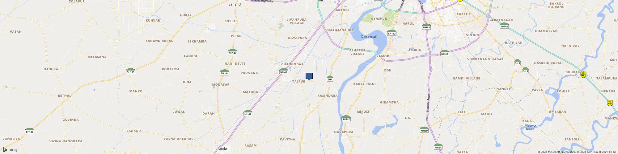 Steefo Engineering Corporation cover photo