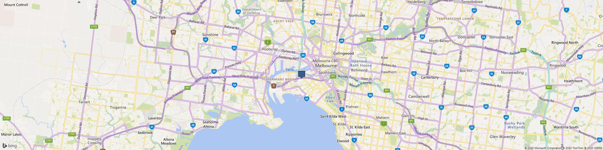 Blue Tree Studios cover photo