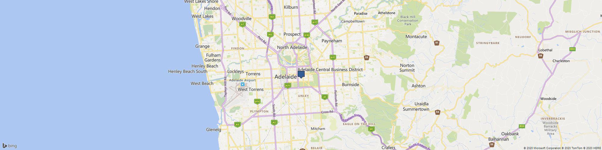 Carpet Cleaning Adelaide cover photo