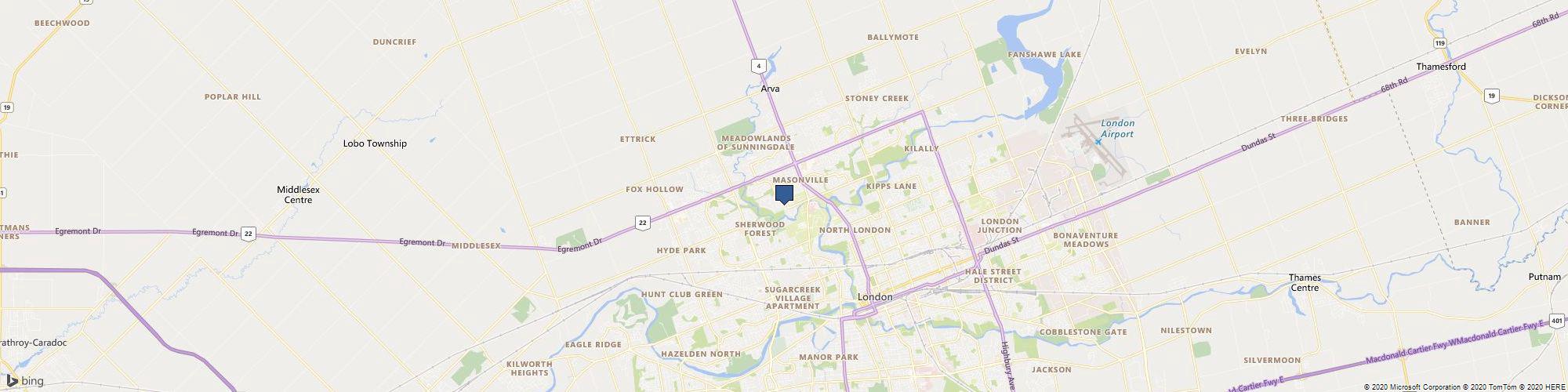 London Colonics and Nutrition Clinic cover photo