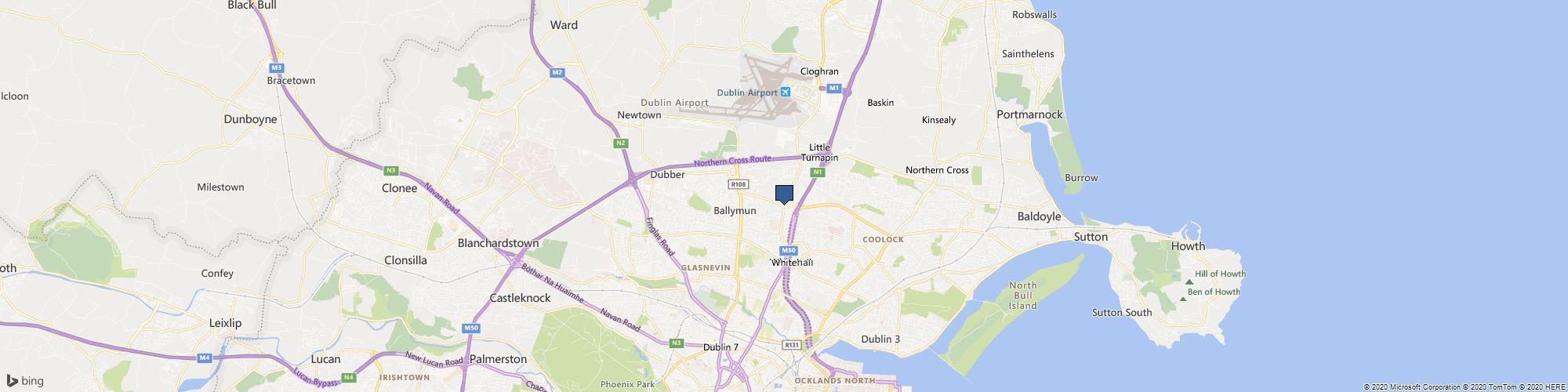 Premier Roofers Dublin cover photo