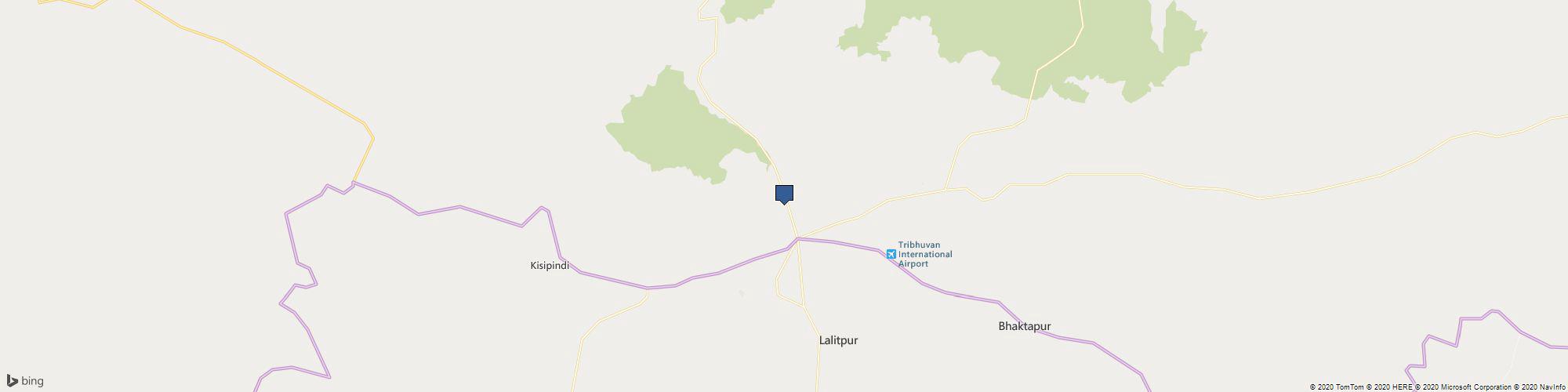 Alpine Ramble Treks cover photo