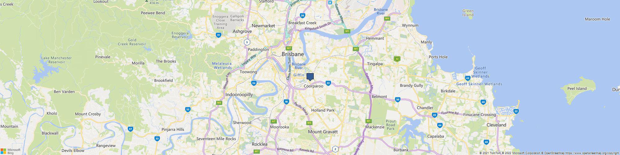 Carpet Cleaning Coorparoo cover photo