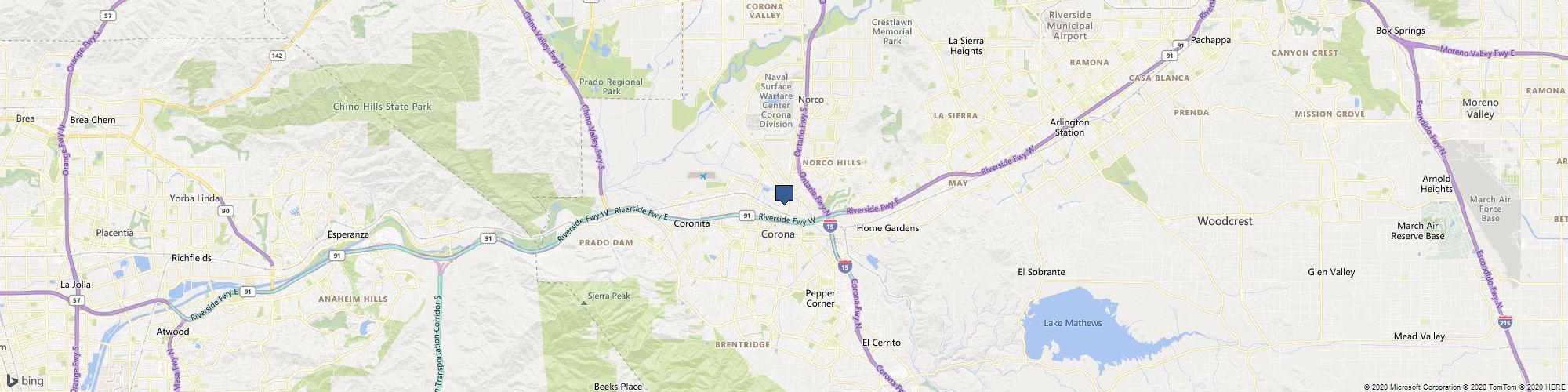 NETREALTY Homes - Eastvale Real Estate cover photo