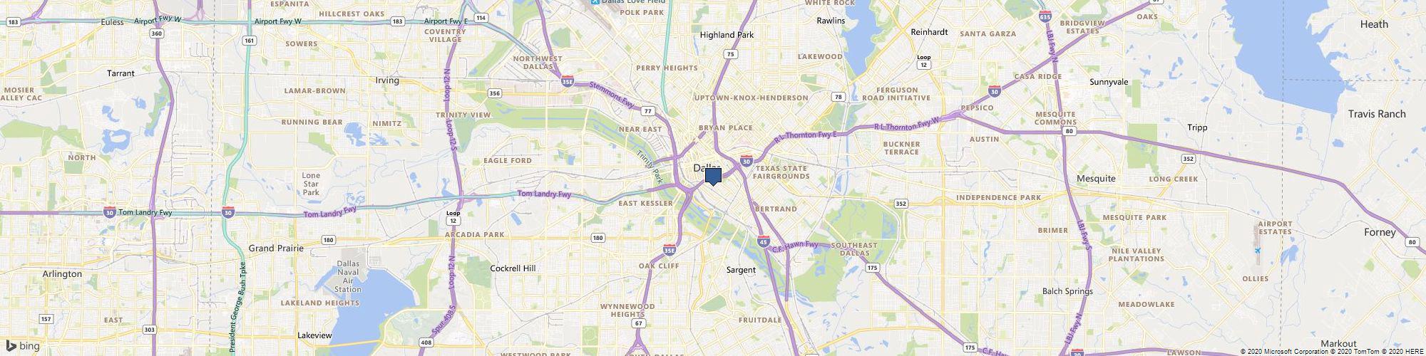 Dallas TX Local Appliance Repair cover photo