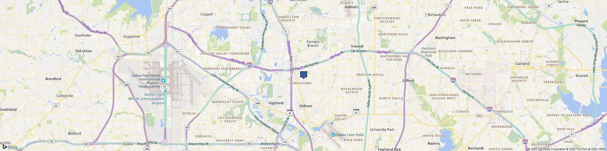 Dallas Appliance Repair Services cover photo