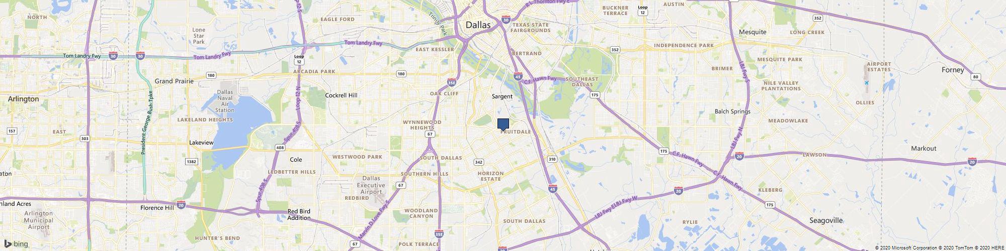 Dallas Appliance Repair Co cover photo