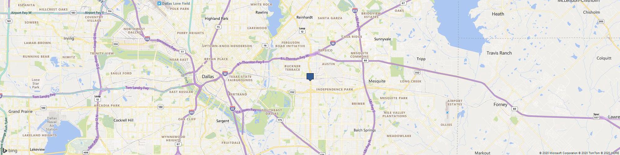 Dallas Appliance Repair Service Solutions cover photo