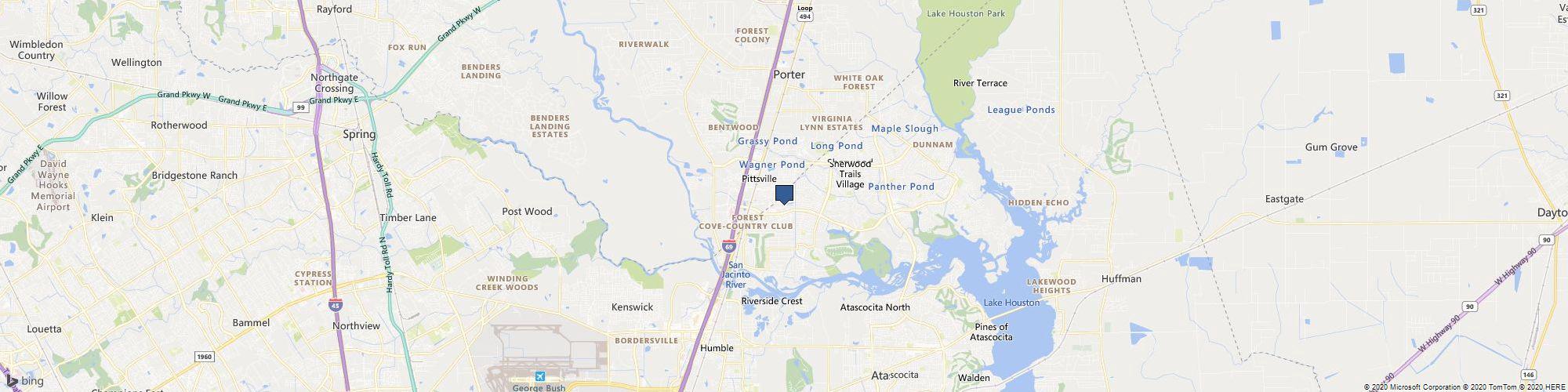 Appliance Repair Kingwood TX cover photo