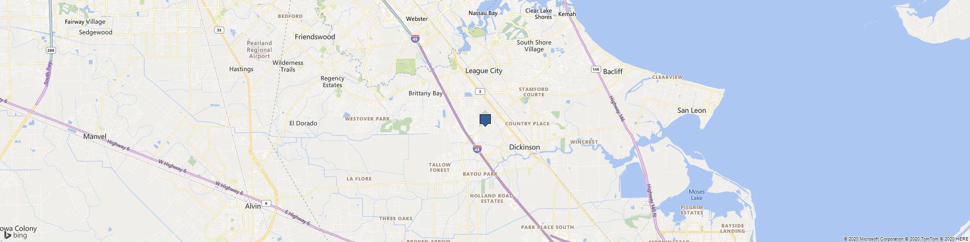 Appliance Repair Dickinson TX cover photo