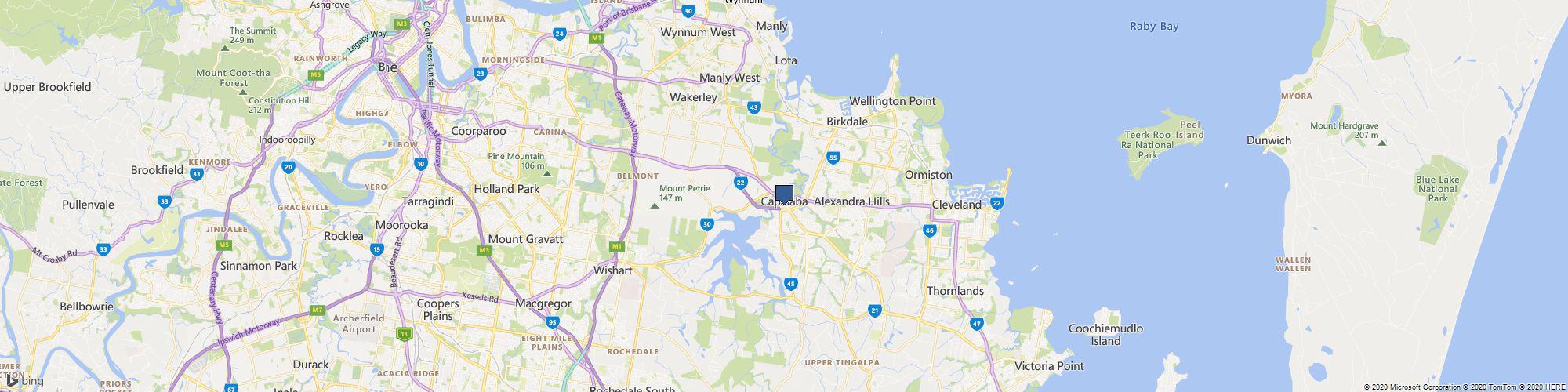 Capalaba Park Dental cover photo