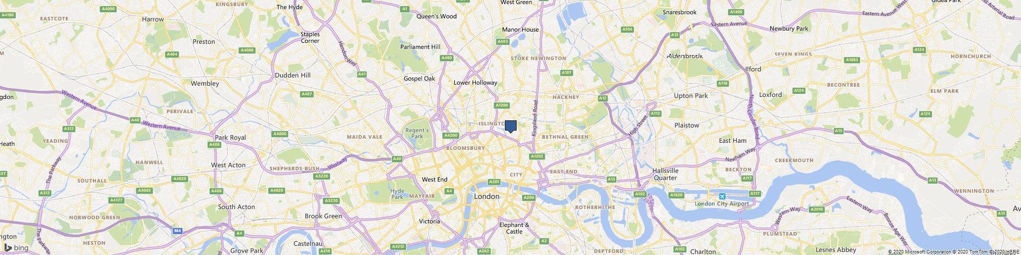 Fresh Lead Finder cover photo