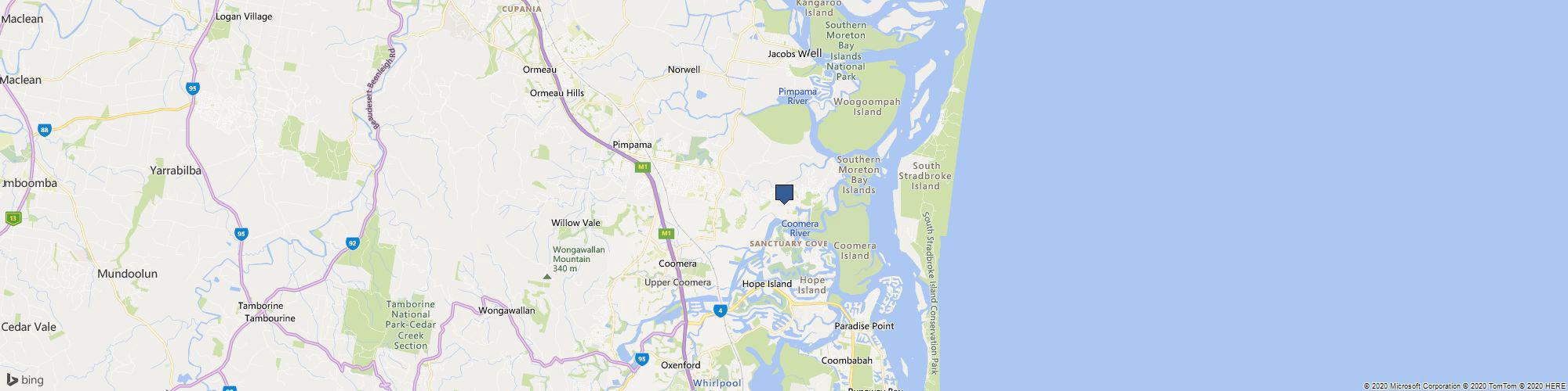 McGowan Homes cover photo