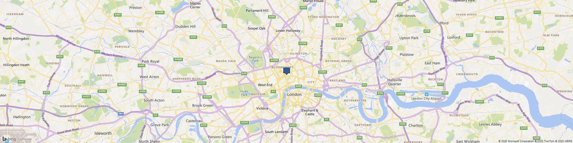 Haigh International Justice Limited cover photo