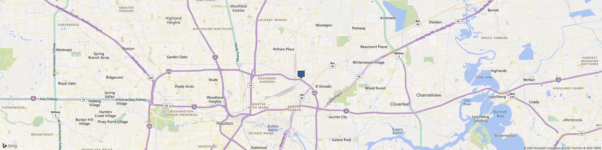 Large Lift Trucks cover photo