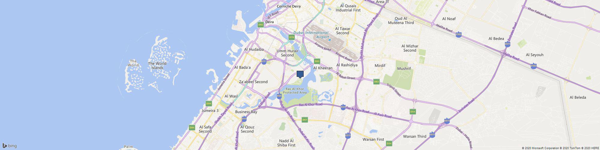 Al Mufaddal Engineering & Marine Services Co. LLC cover photo