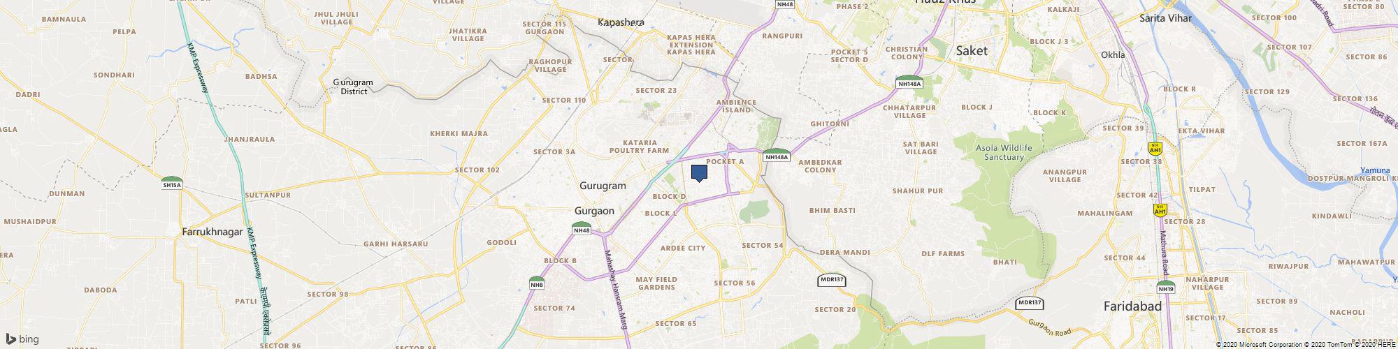 Eldercare ECI Services PTE LTD cover photo