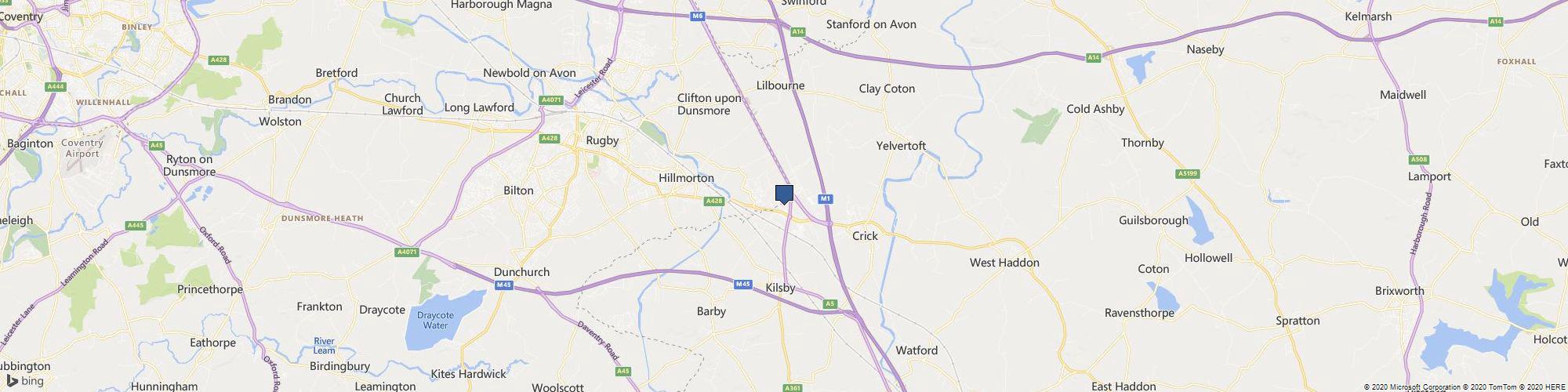 RutexNet cover photo