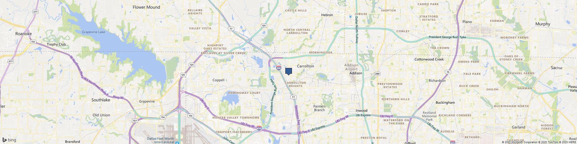 Plano Concrete Contractors cover photo