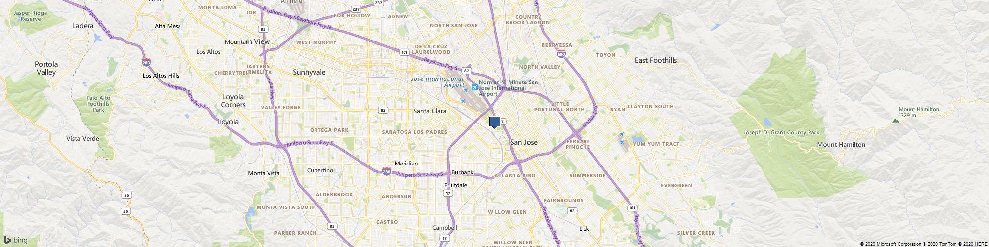 San Jose Locksmith Services cover photo