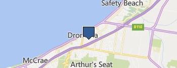 Glenco Building Group location map