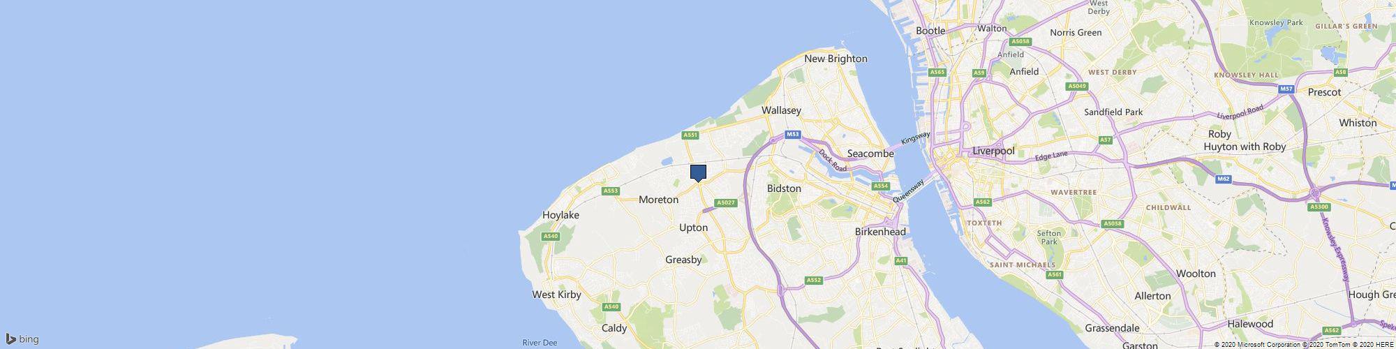 Moreton Pharmacy cover photo