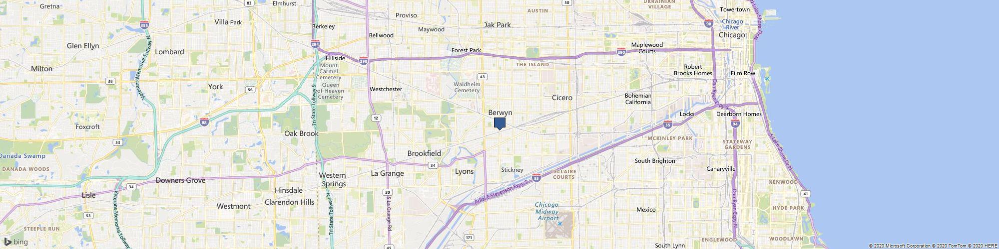 Berwyn Dental Connection cover photo
