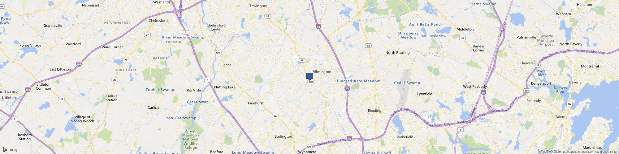 Appliance Repair Wilmington MA cover photo