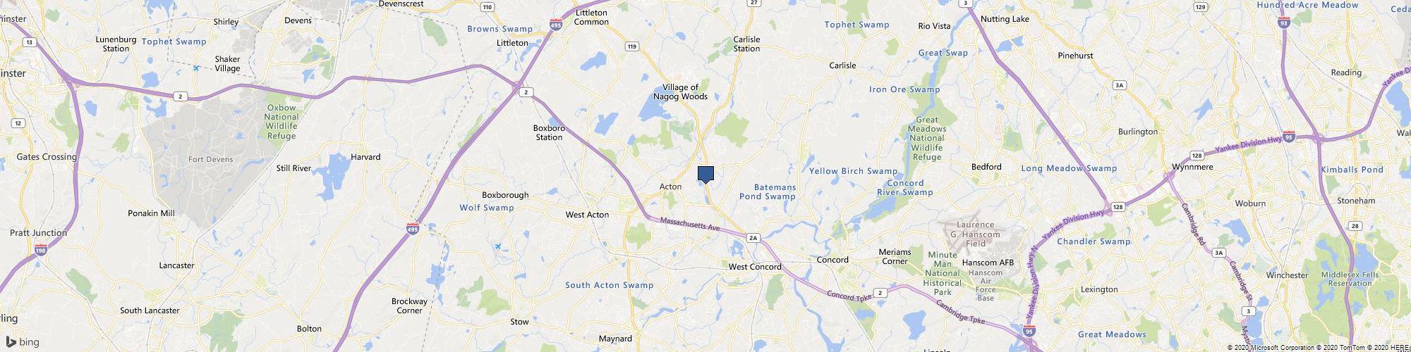 Appliance Repair Bedford MA cover photo