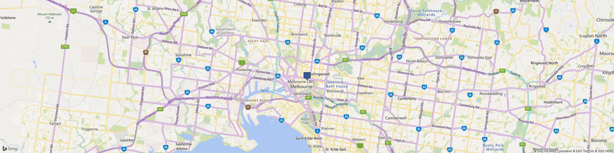 Melbourne City Medical cover photo