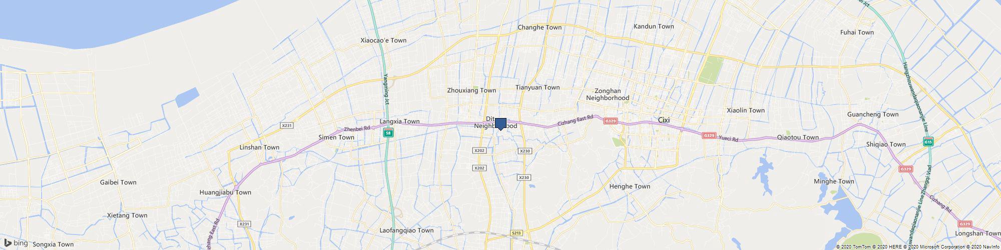 Yuyao Yuzhong Optical Instrument Co., Ltd. cover photo