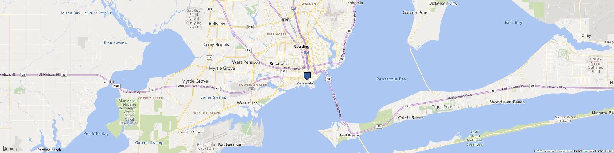 Primary Residential Mortgage, Inc. cover photo