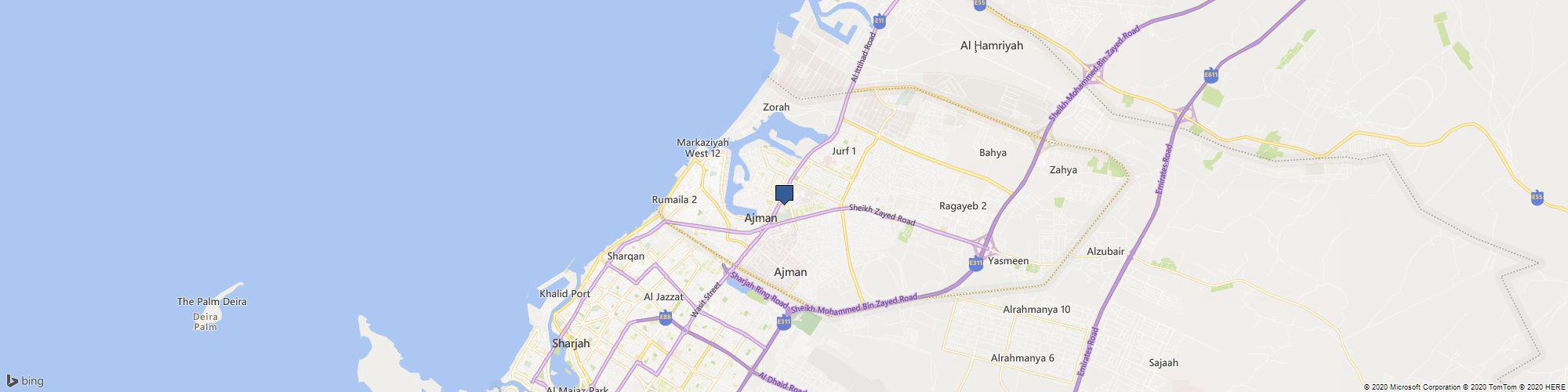 Al Raais Cleaning Services, Ajman, UAE cover photo