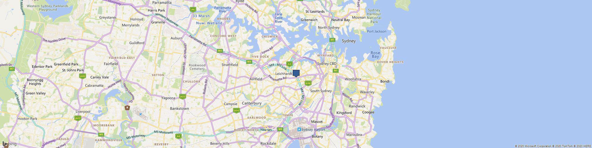 Le Forge cover photo