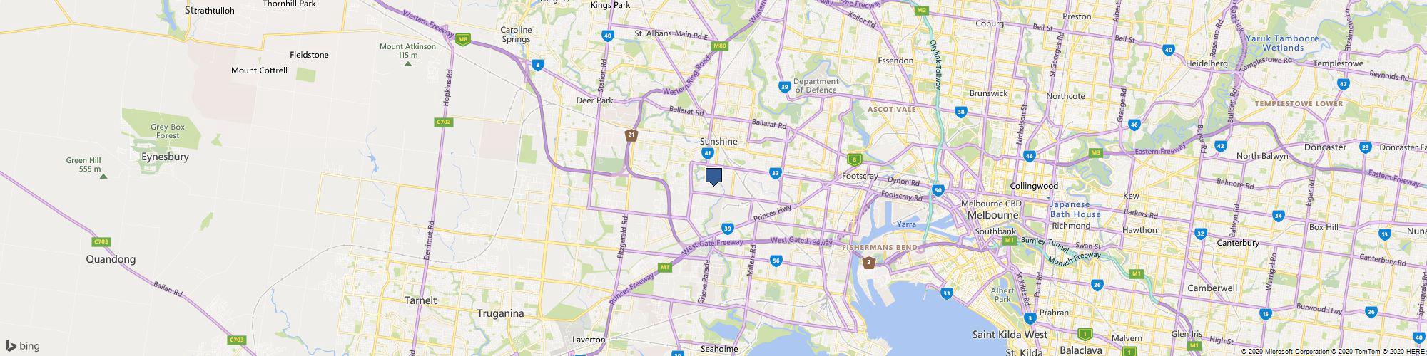 Bayside Security cover photo