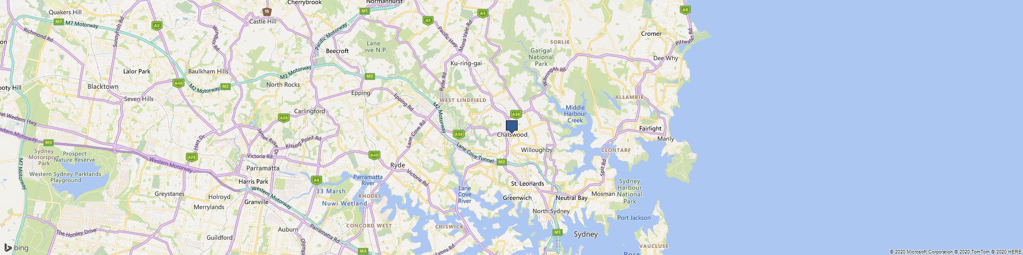 Sydney Obstetrician Clinic cover photo