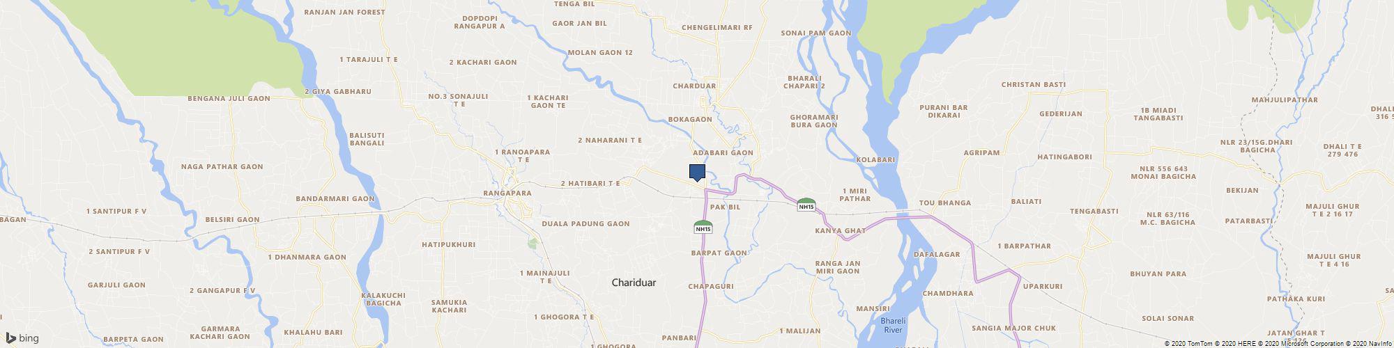 The Assam Valley School cover photo