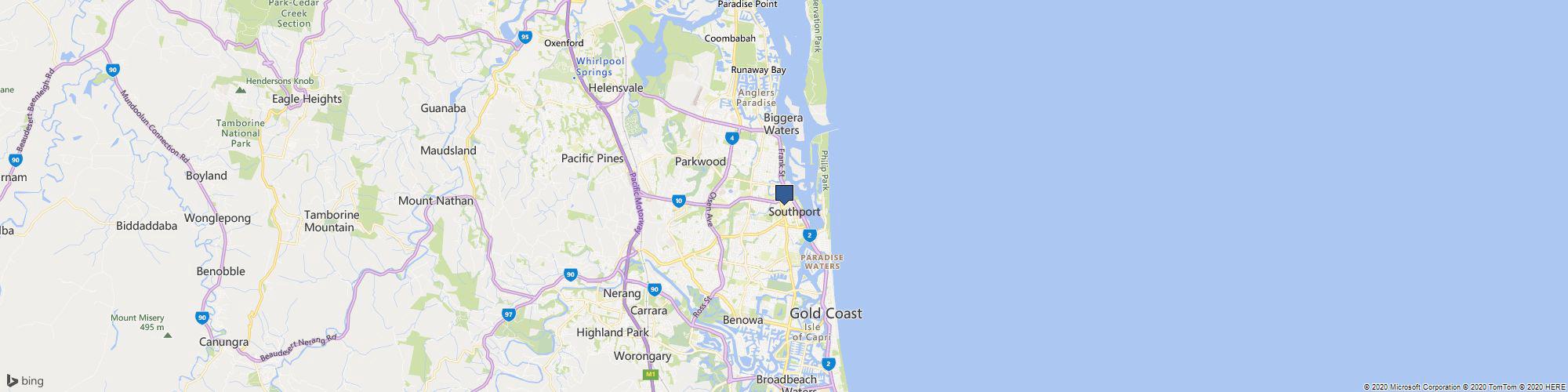 Gold Coast Skin Cancer Clinic and Surgicentre cover photo