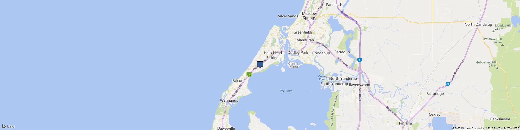 Mandurah Prestige & Performance cover photo